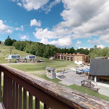 Okemo Mountain Condo Ludlow Dış mekan fotoğraf