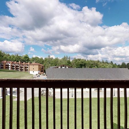 Okemo Mountain Condo Ludlow Dış mekan fotoğraf