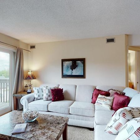 Okemo Mountain Condo Ludlow Dış mekan fotoğraf