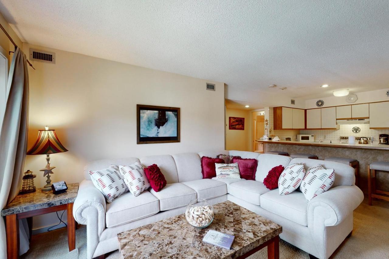 Okemo Mountain Condo Ludlow Dış mekan fotoğraf