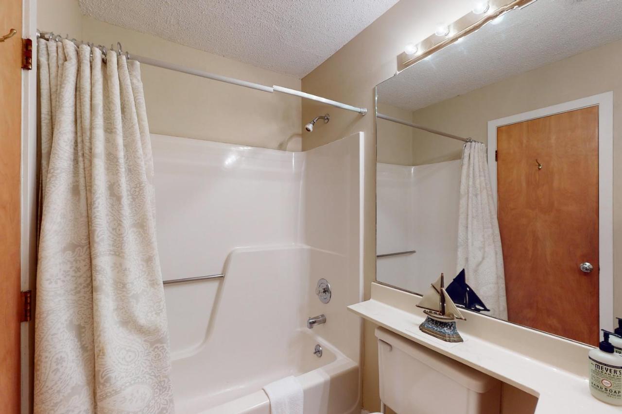 Okemo Mountain Condo Ludlow Dış mekan fotoğraf
