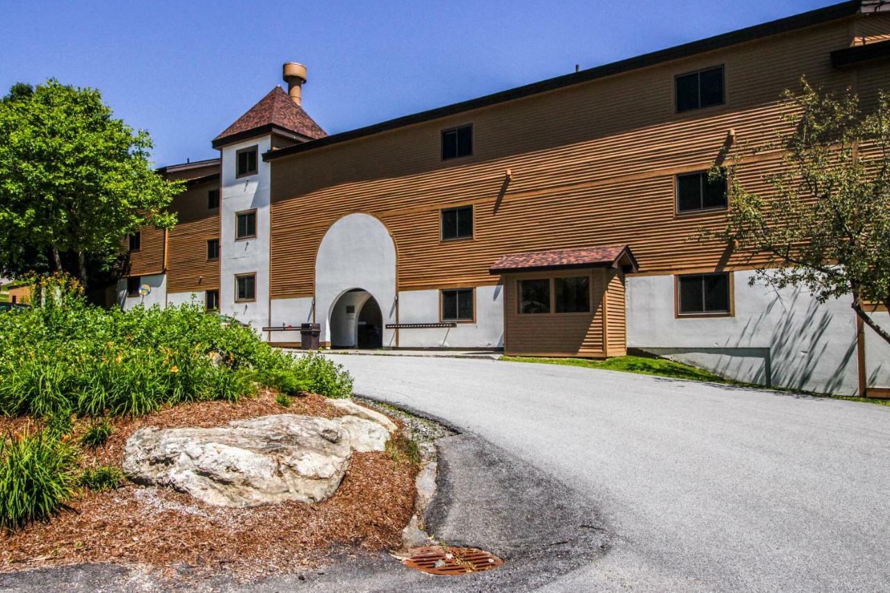 Okemo Mountain Condo Ludlow Dış mekan fotoğraf