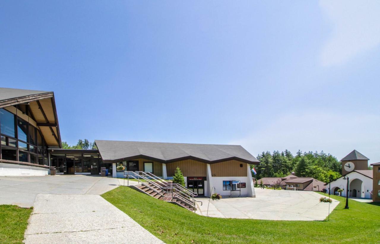 Okemo Mountain Condo Ludlow Dış mekan fotoğraf