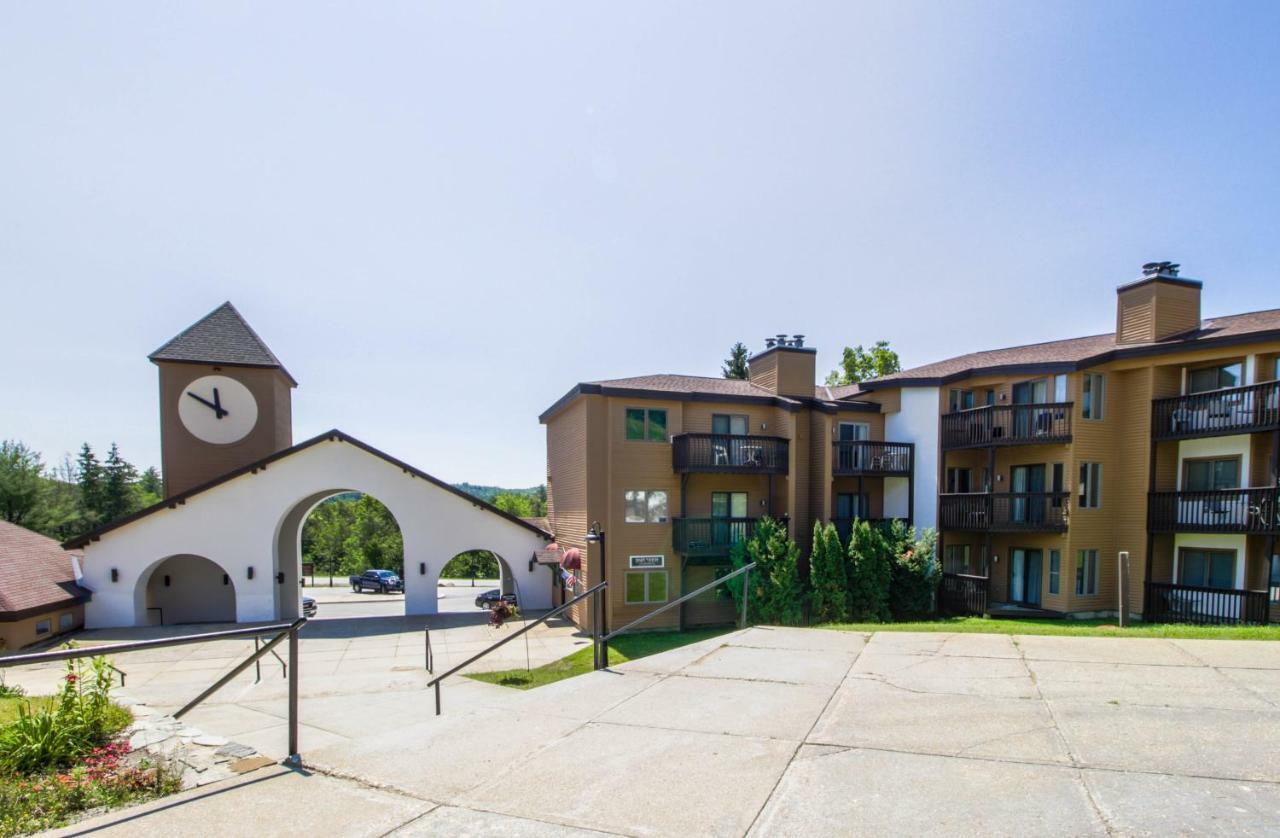 Okemo Mountain Condo Ludlow Dış mekan fotoğraf
